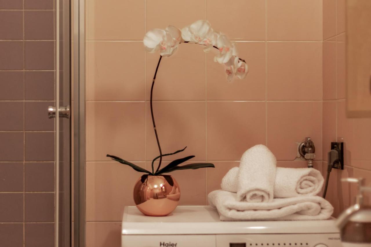 Apartamento Corte D'appello *