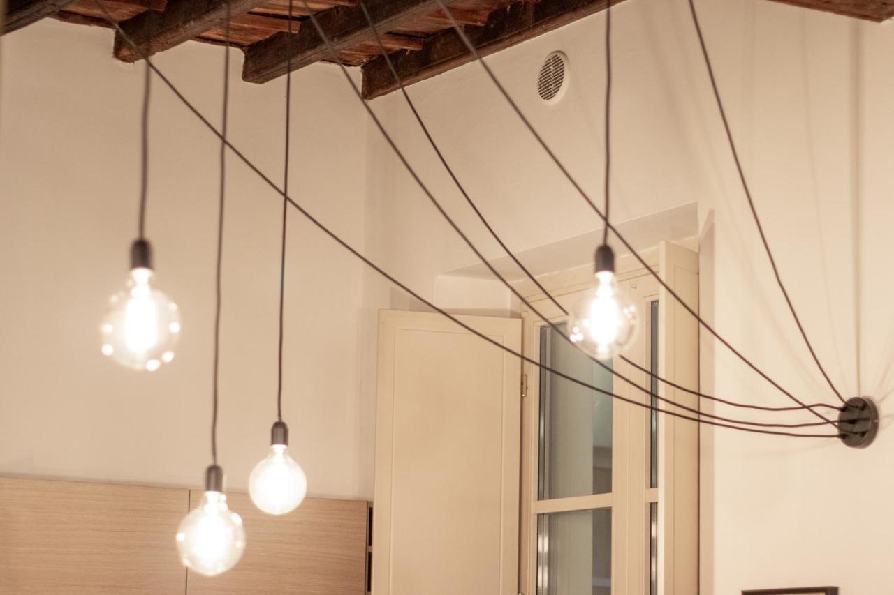 Apartamento Corte D'appello
