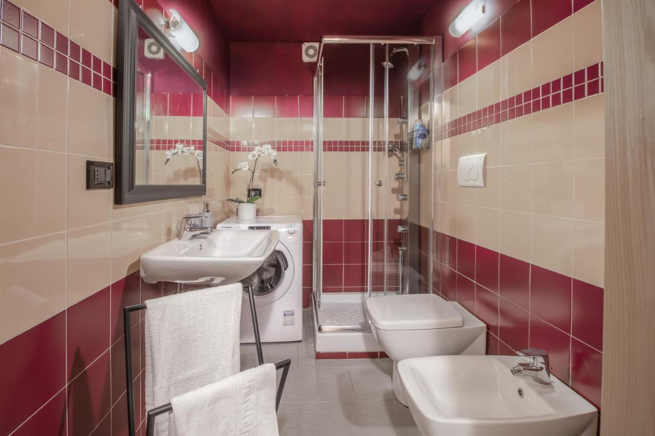 Apartamento Corte D'appello *