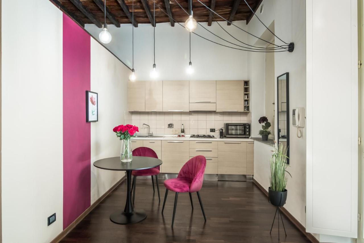 Corte D'appello Apartamento *
