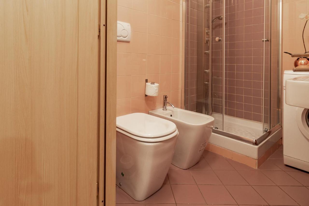 Apartamento Corte D'appello *
