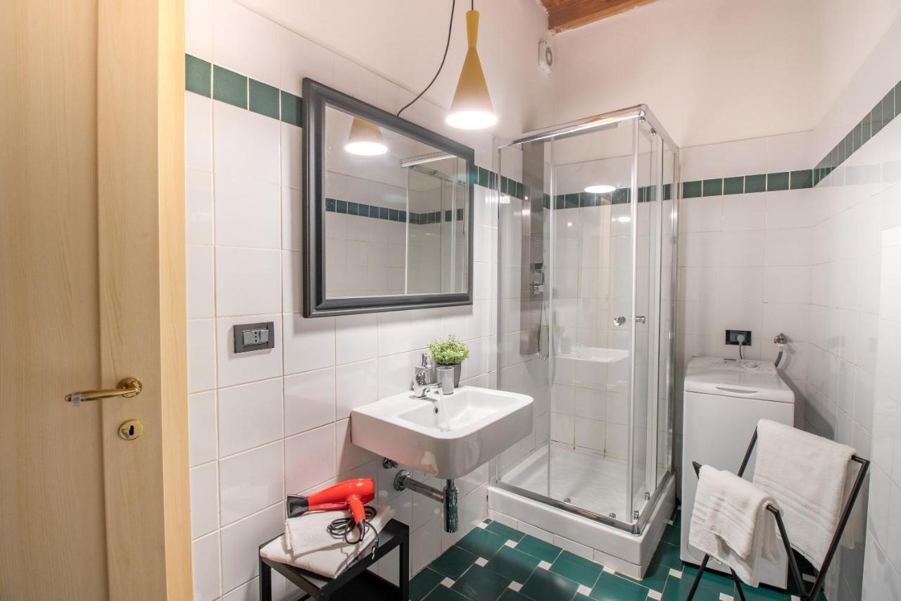 Corte D'appello Apartamento *