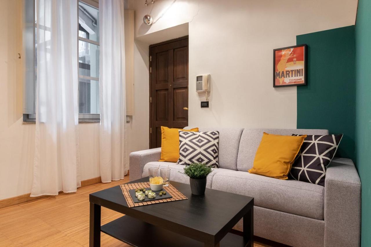 Corte D'appello Apartamento