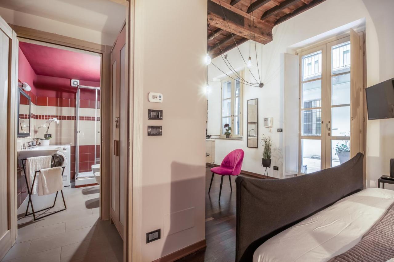 Corte D'appello Apartamento