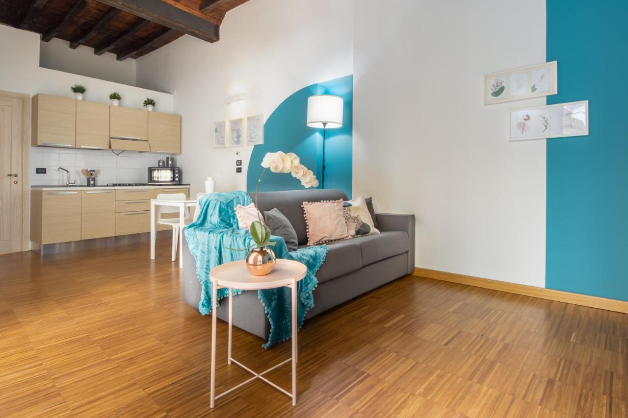 Corte D'appello Apartamento *