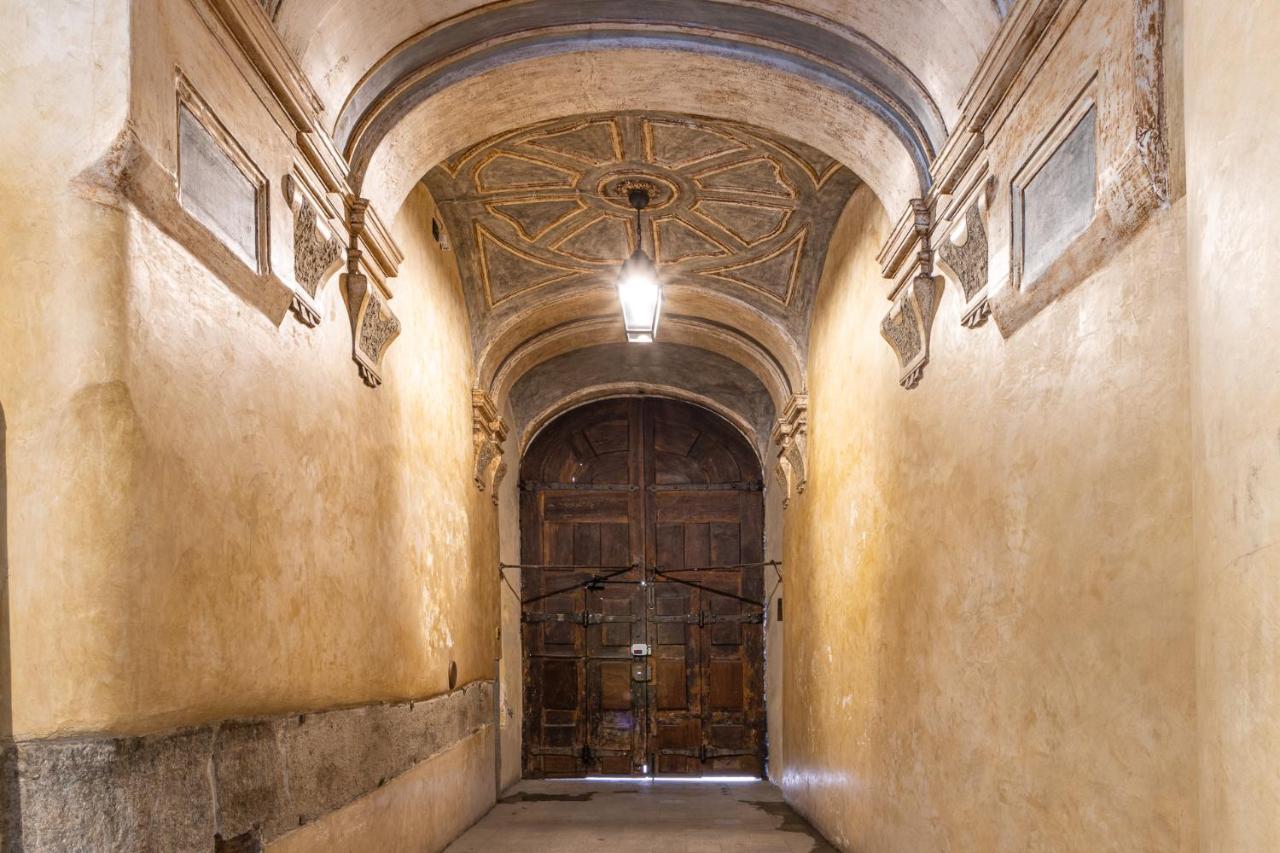 Corte D'appello Apartamento Turín