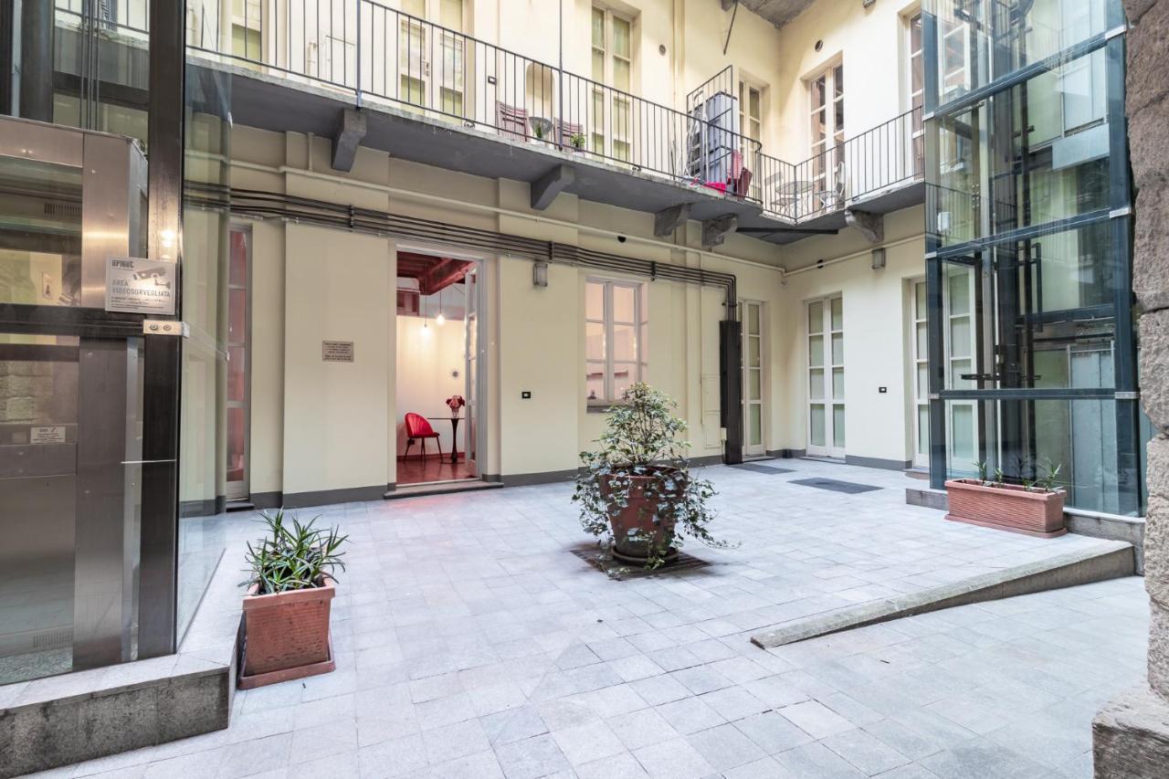 Apartamento Corte D'appello