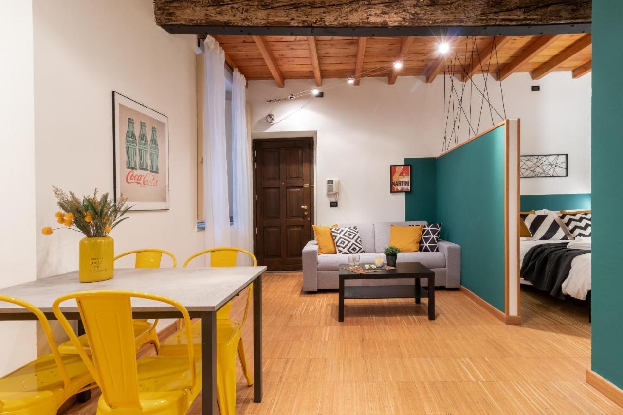 Corte D'appello Apartamento *