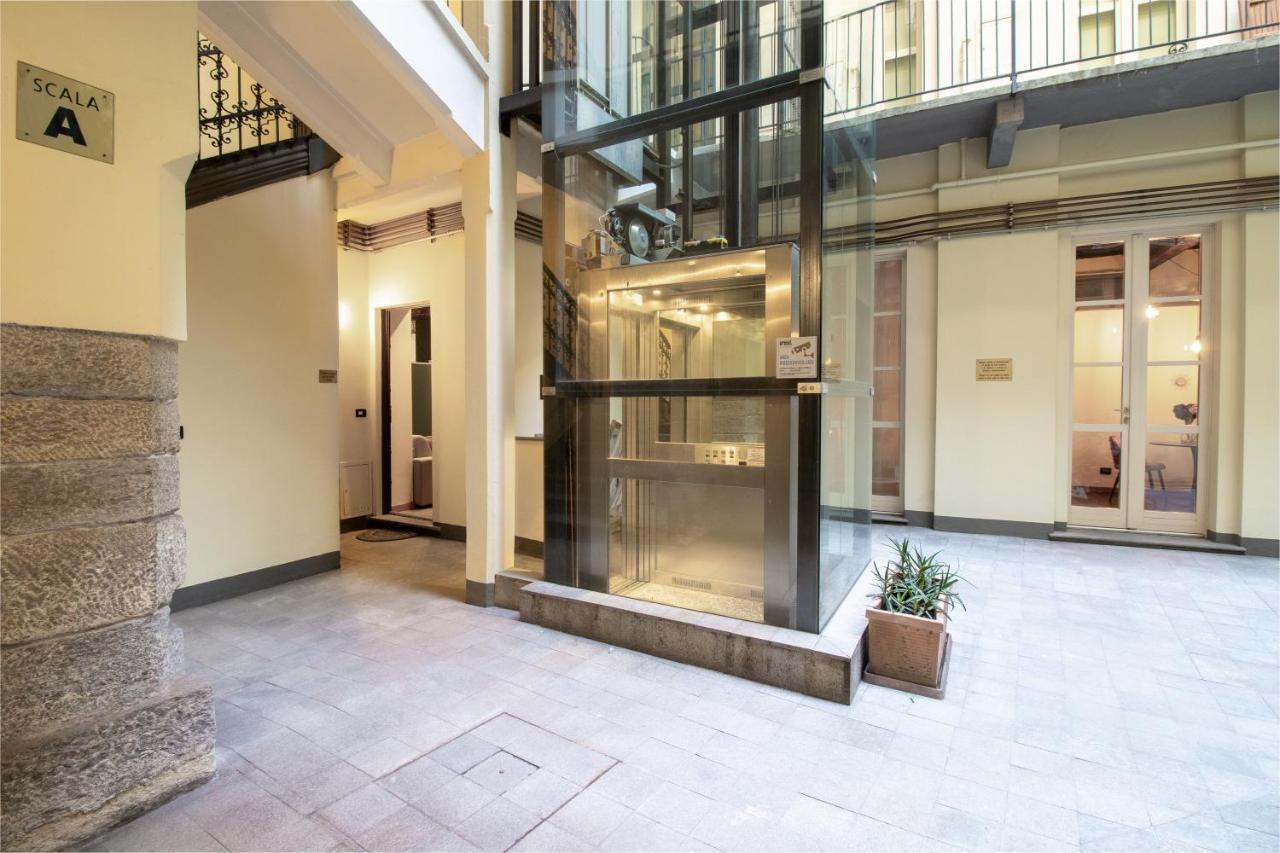 Apartamento Corte D'appello Turín