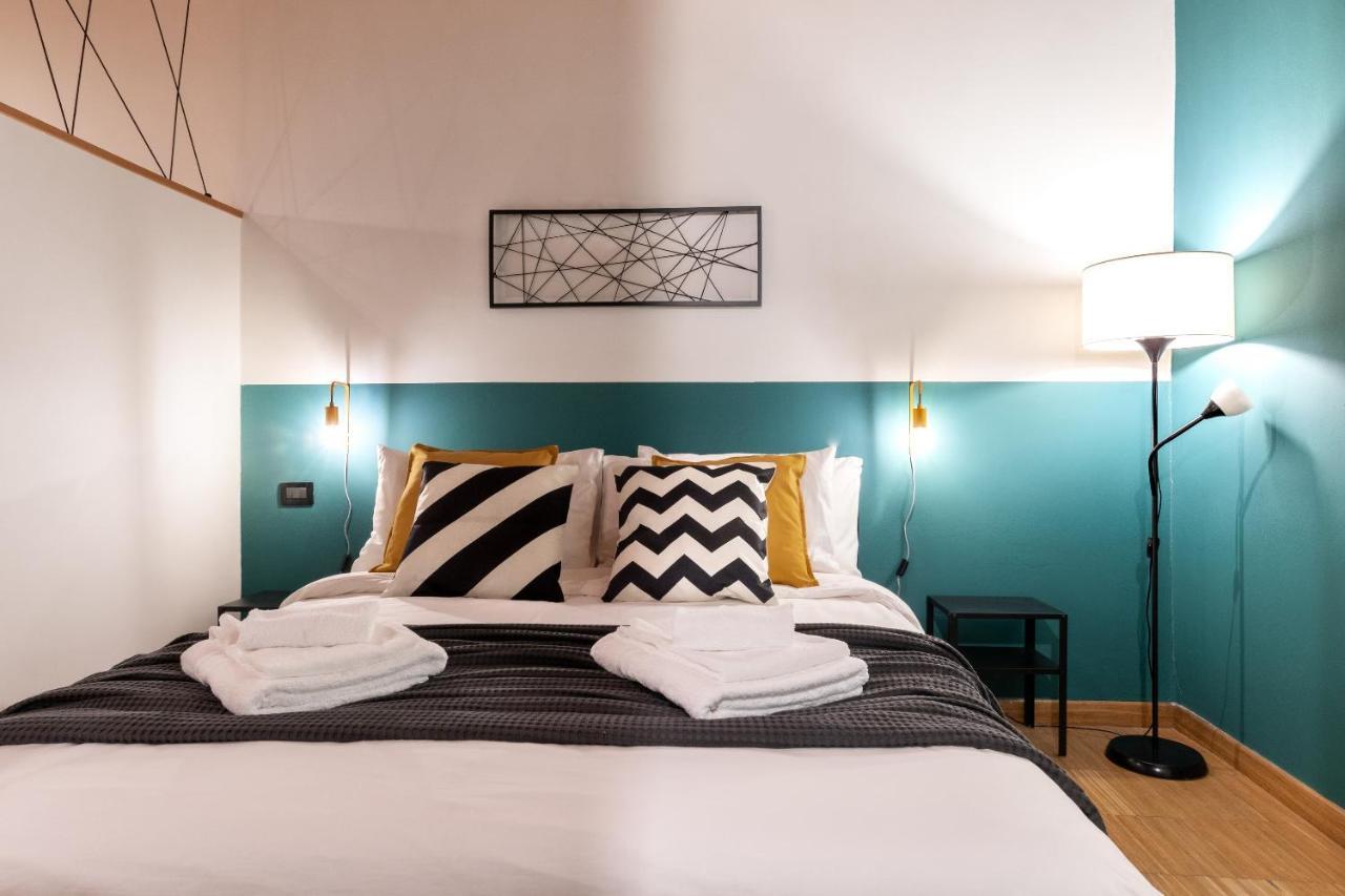 Apartamento Corte D'appello Turín