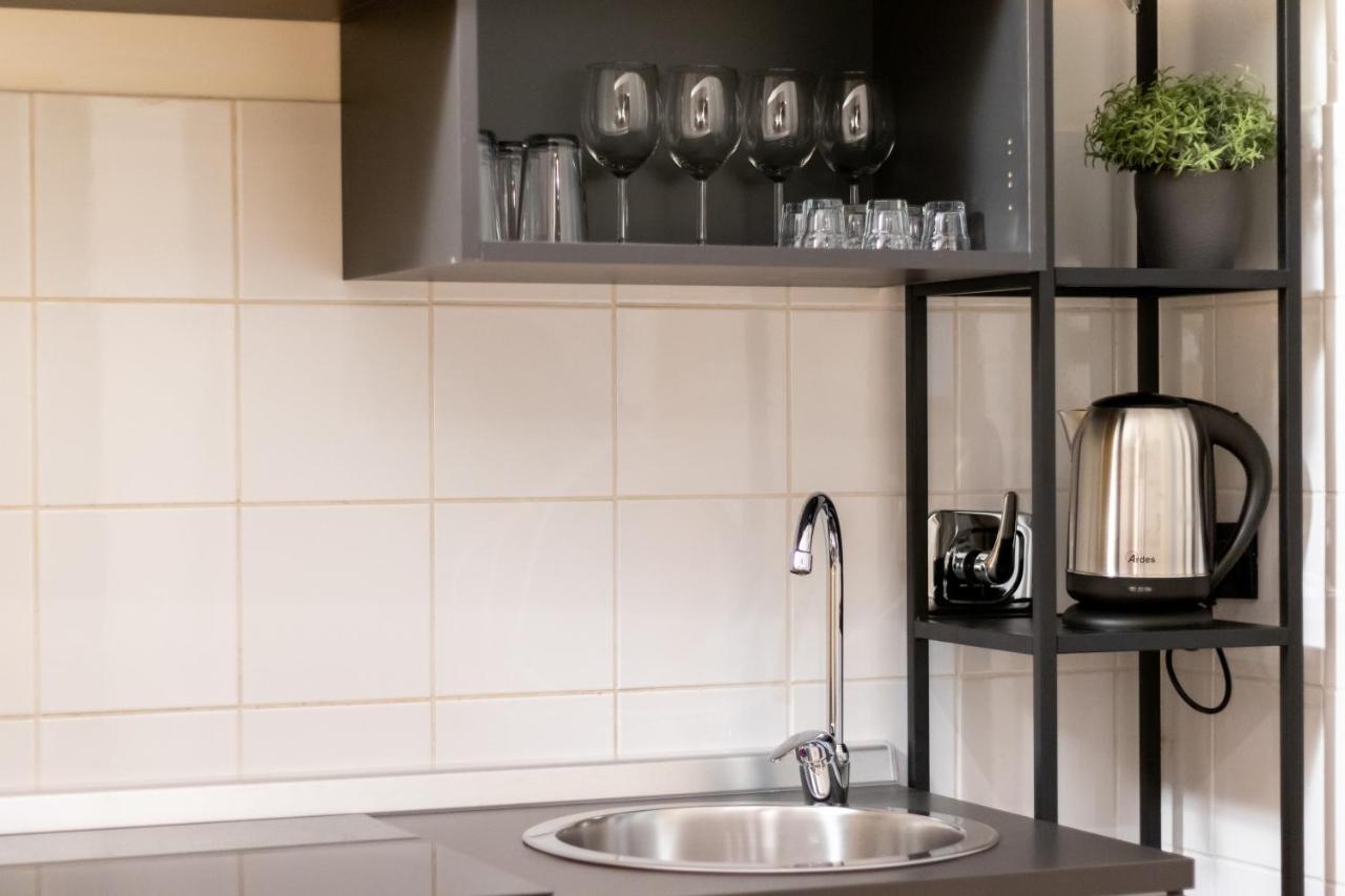 Apartamento Corte D'appello Turín