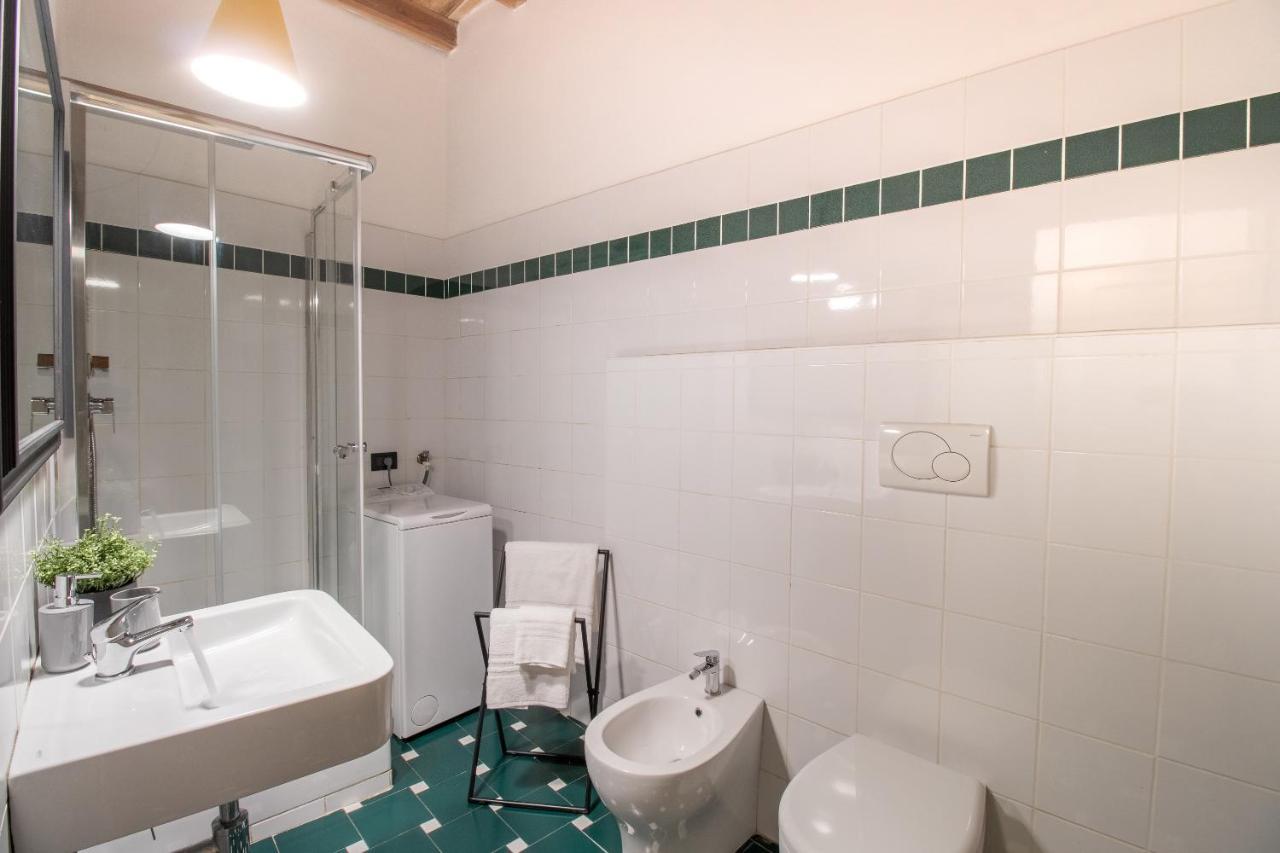Apartamento Corte D'appello