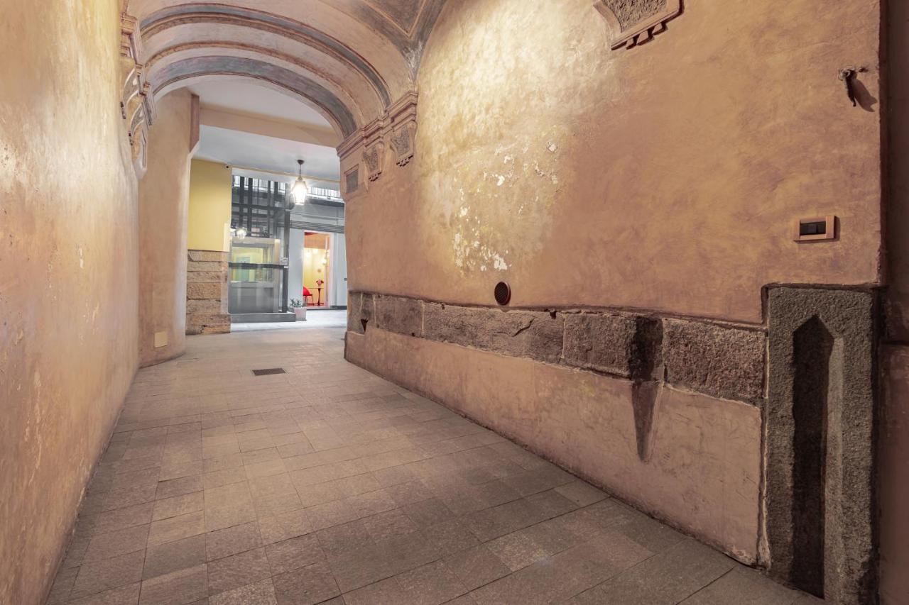 Corte D'appello Turín