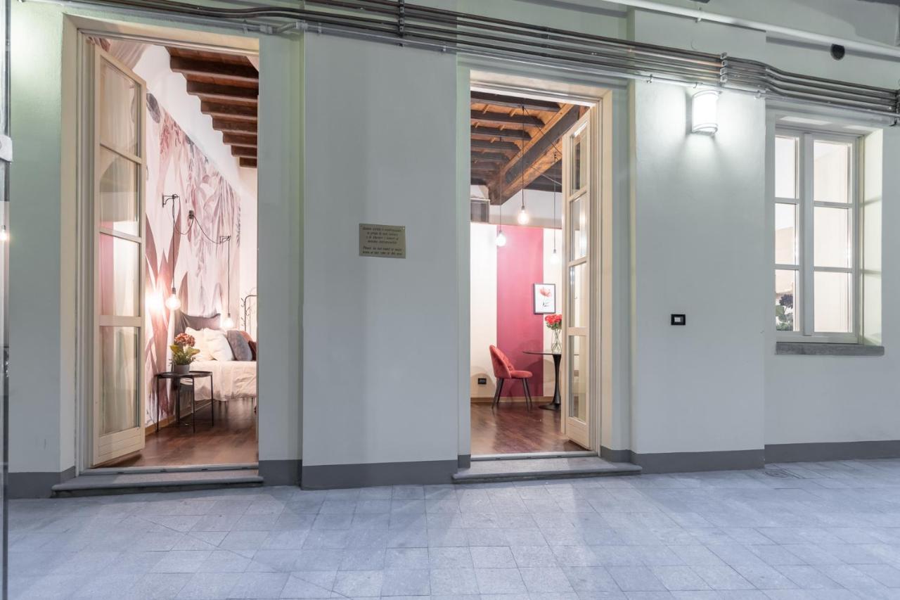 Apartamento Corte D'appello *
