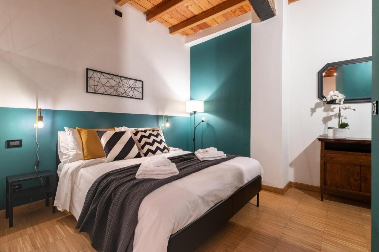 Apartamento Corte D'appello