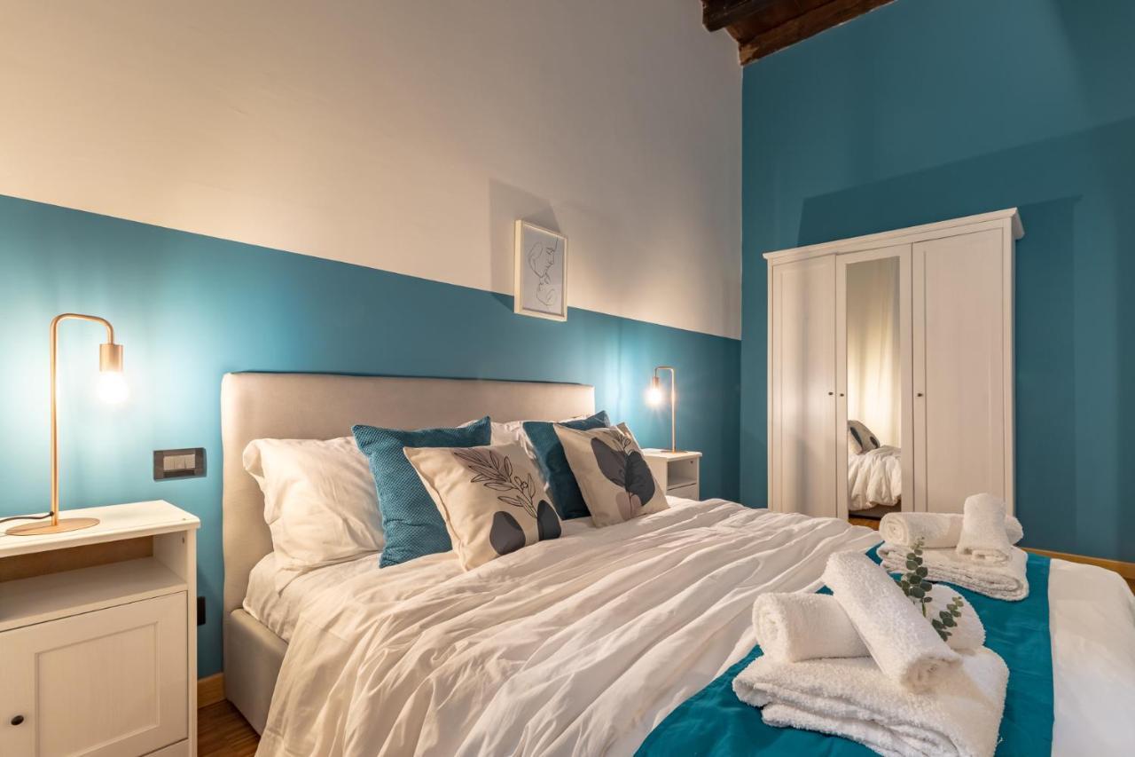 Apartamento Corte D'appello *