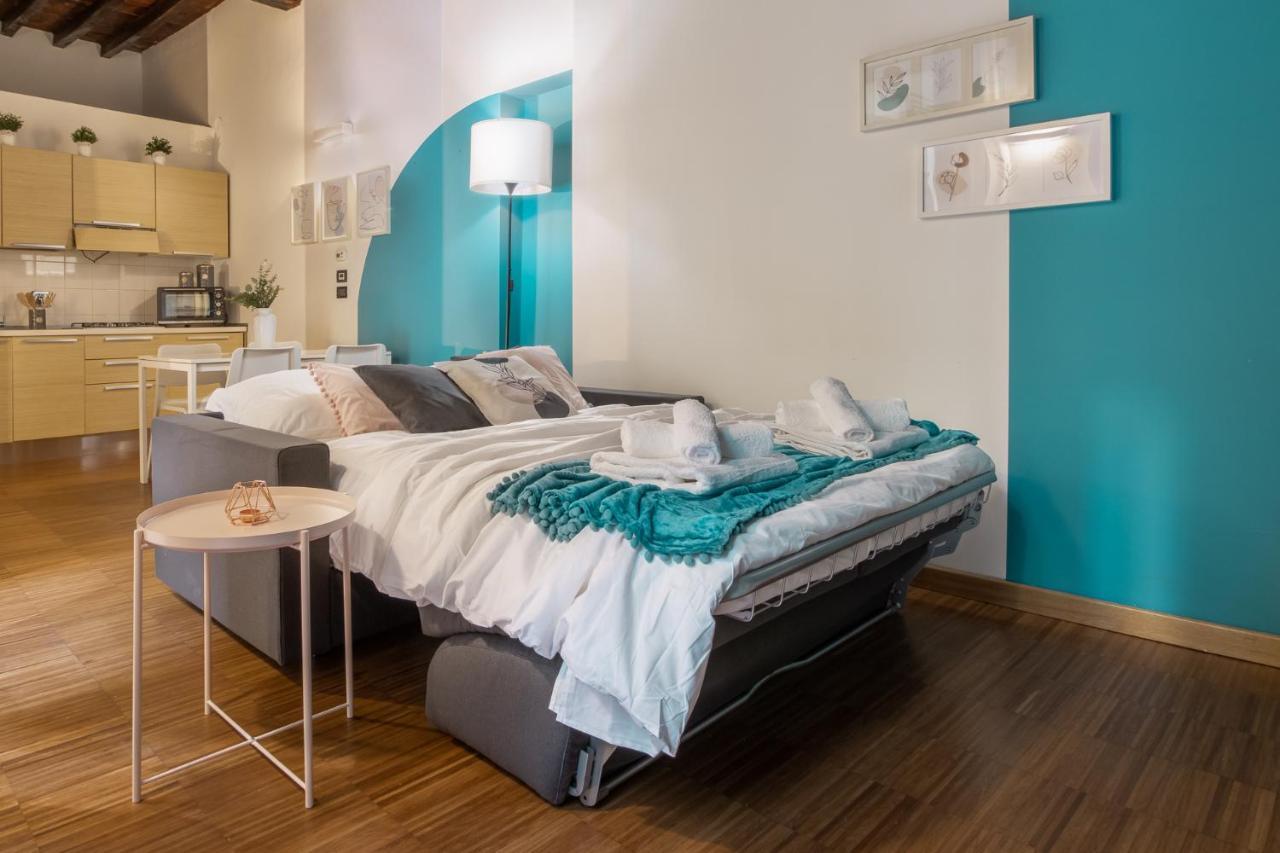 Corte D'appello Apartamento *