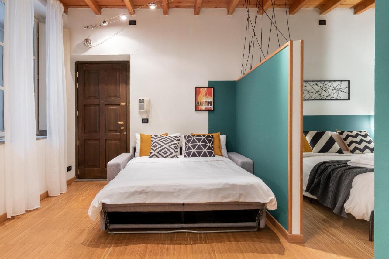 Corte D'appello Apartamento Turín