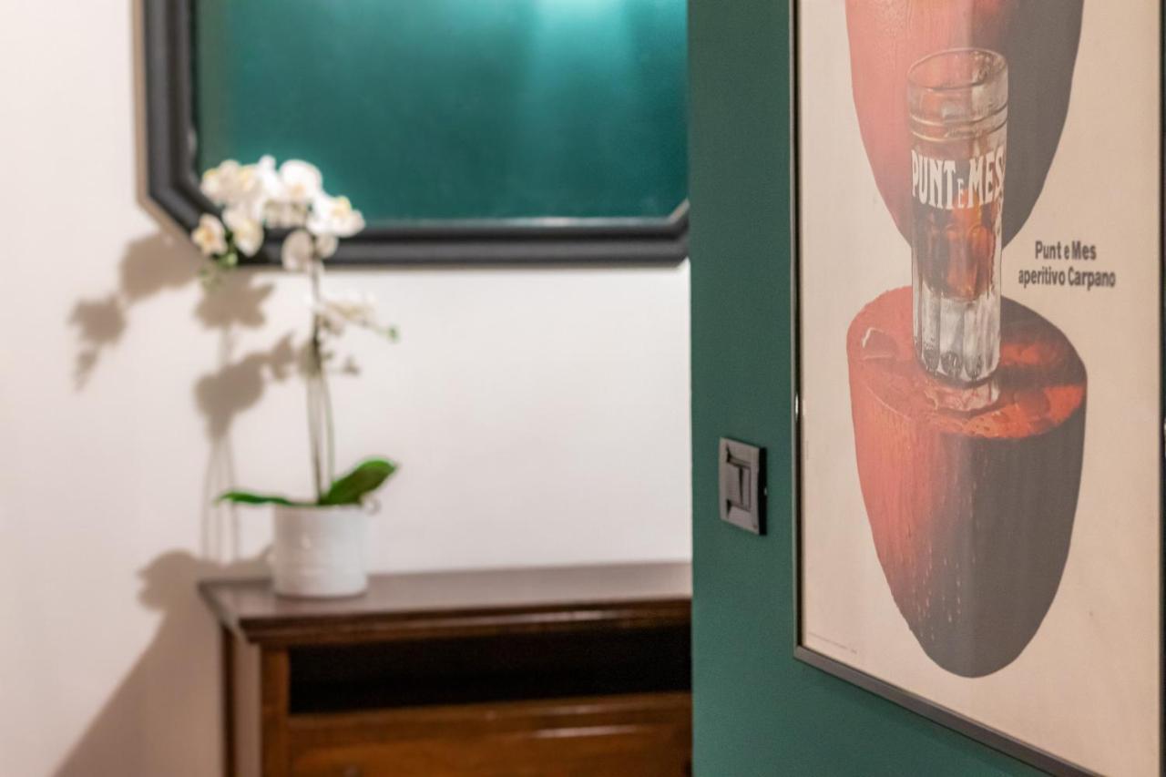 Apartamento Corte D'appello Turín