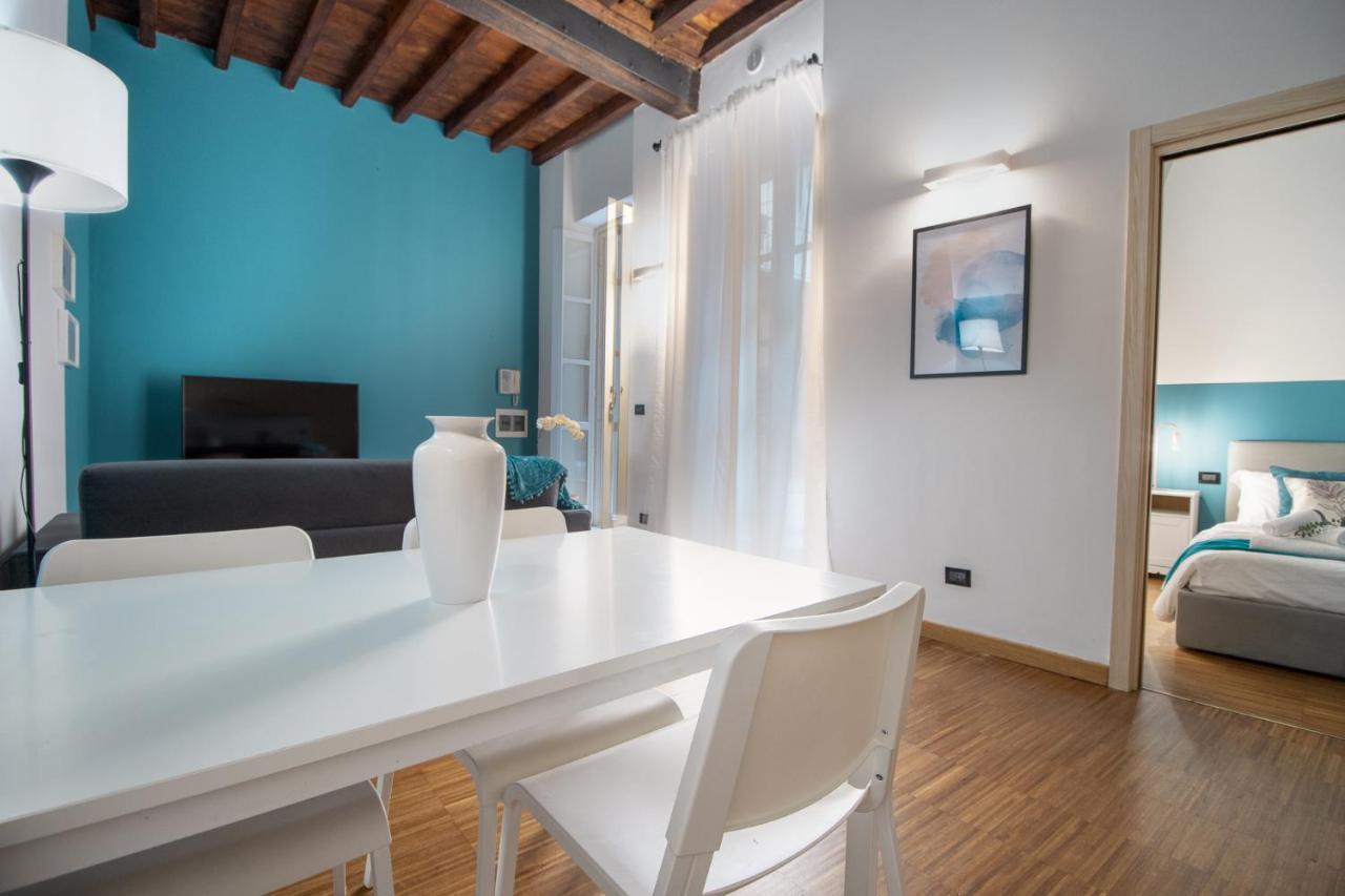 Apartamento Corte D'appello *