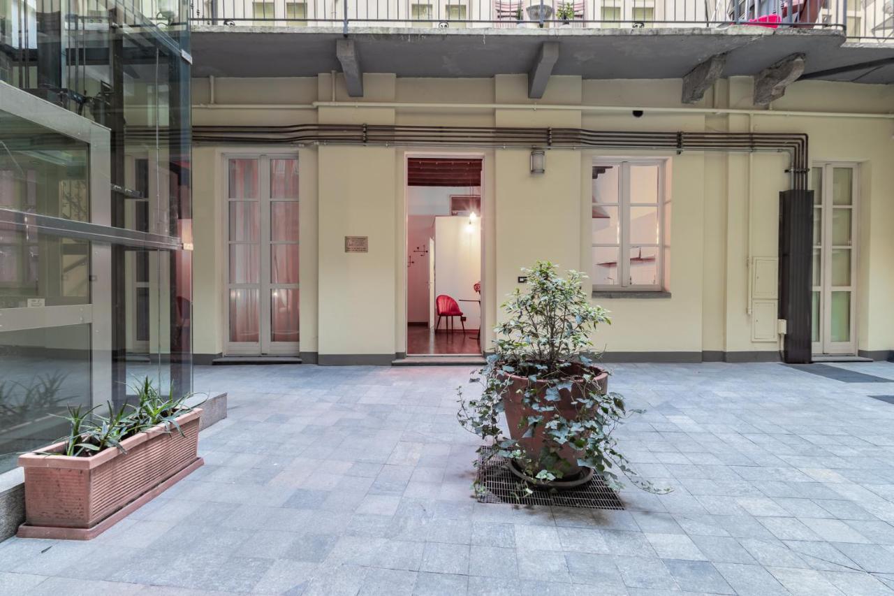 Apartamento Corte D'appello