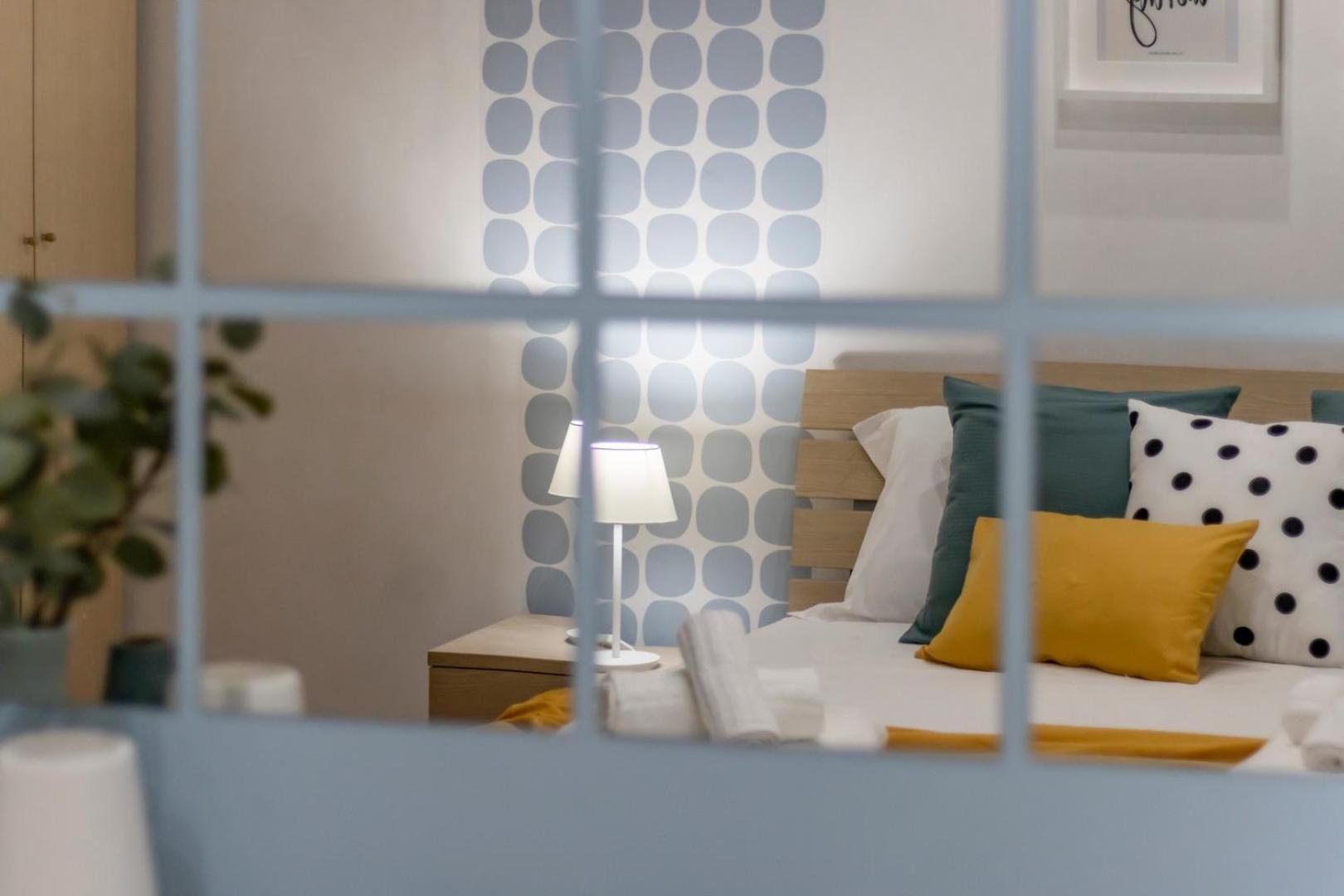 Corte D'appello Apartamento *