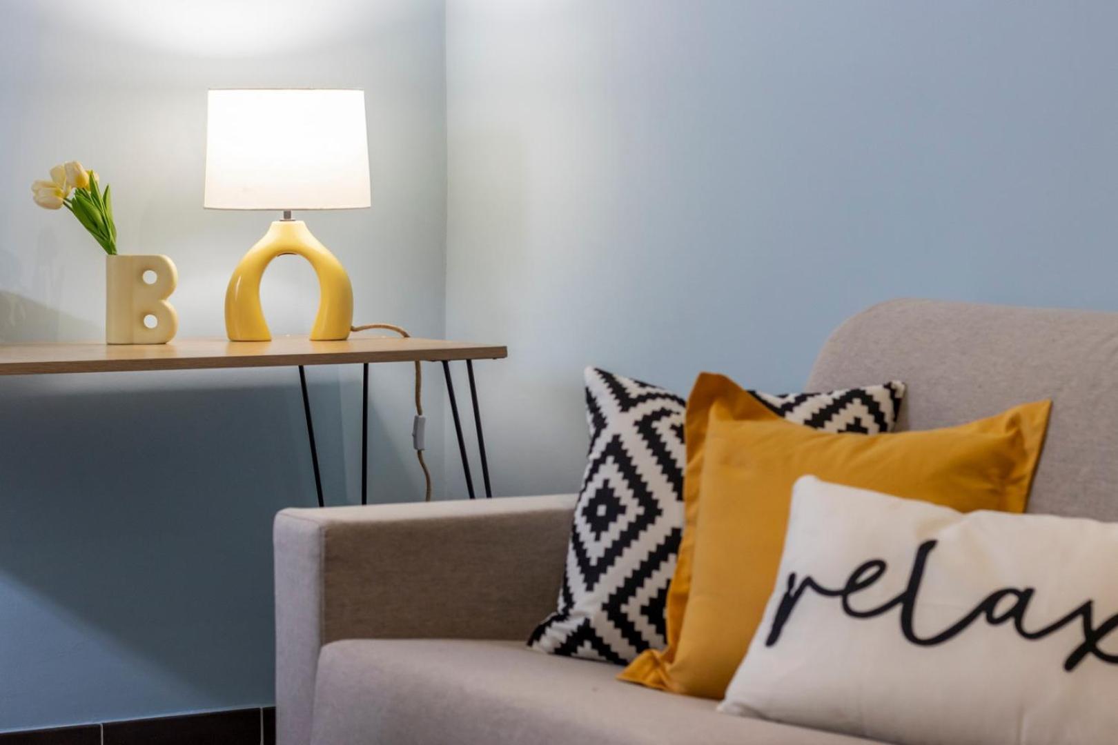 Apartamento Corte D'appello Turín