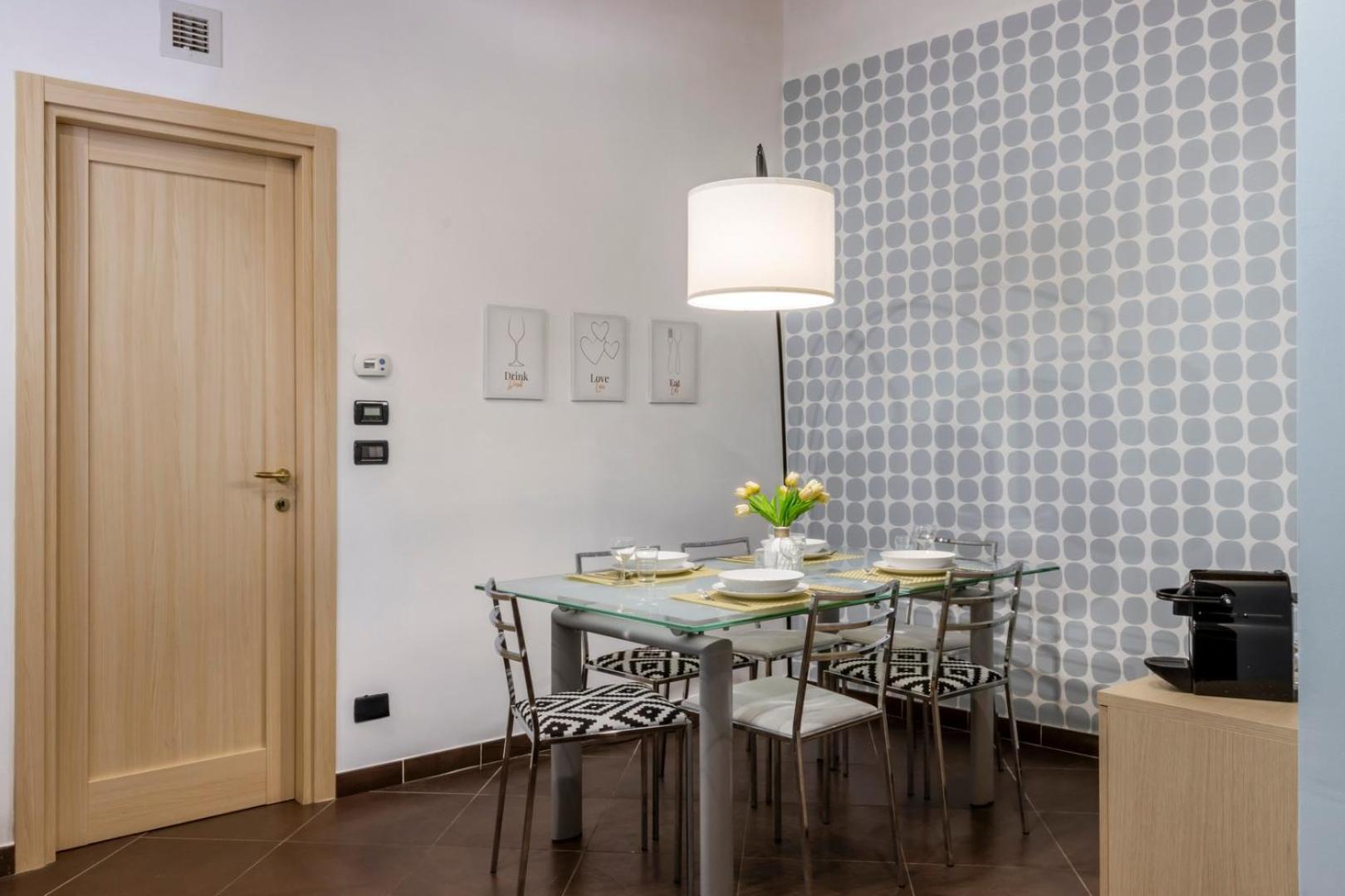 Apartamento Corte D'appello