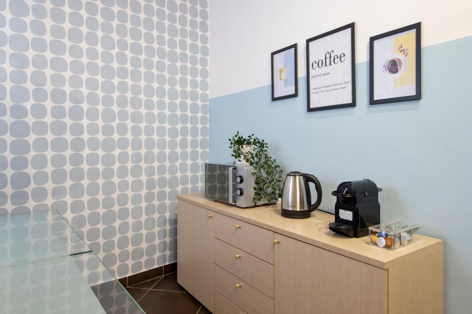 Apartamento Corte D'appello *