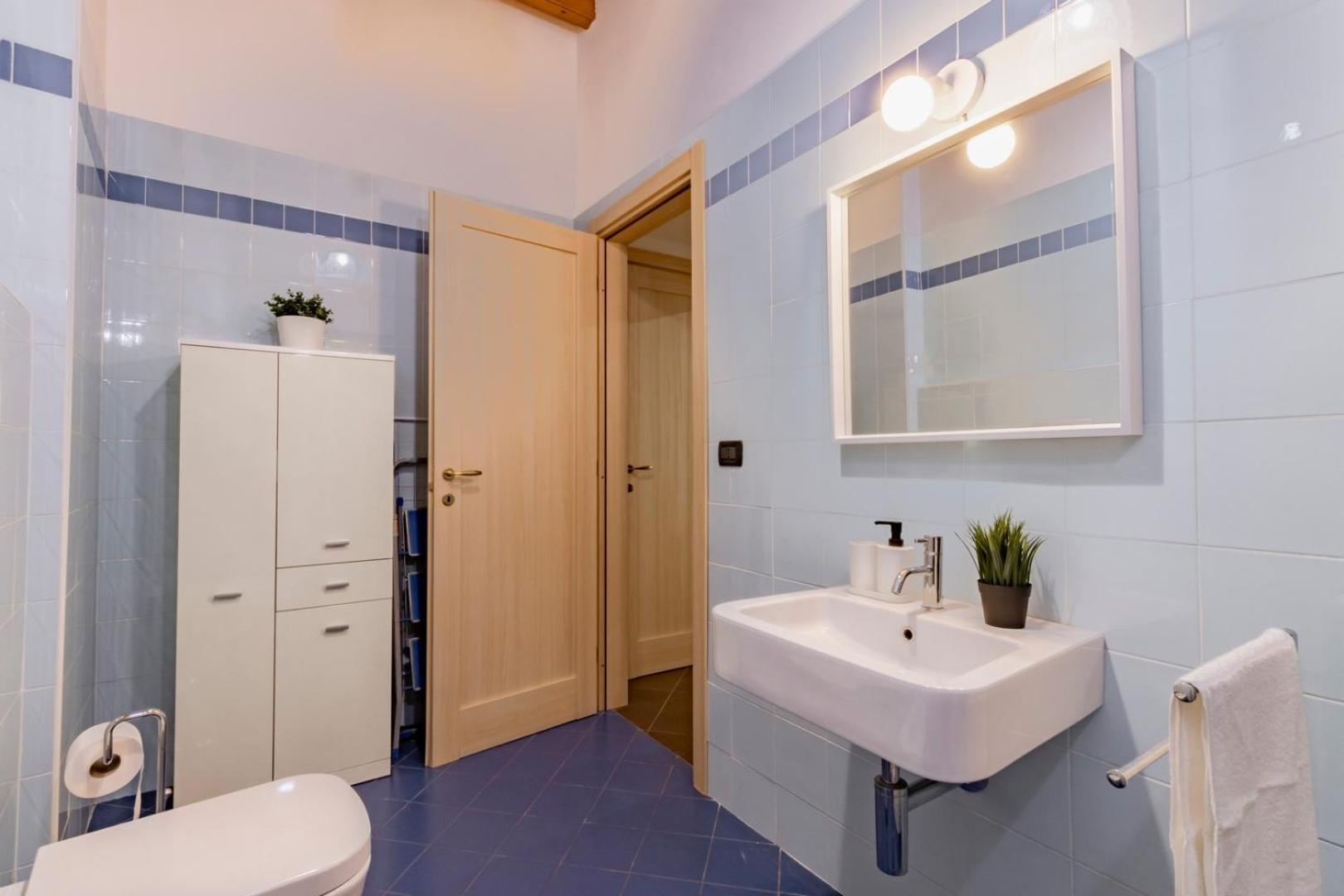 Corte D'appello Apartamento *