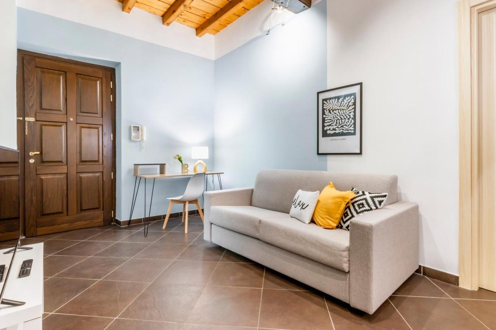 Apartamento Corte D'appello