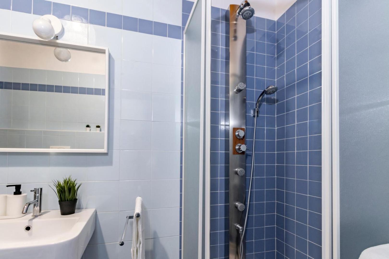 Corte D'appello Apartamento Turín