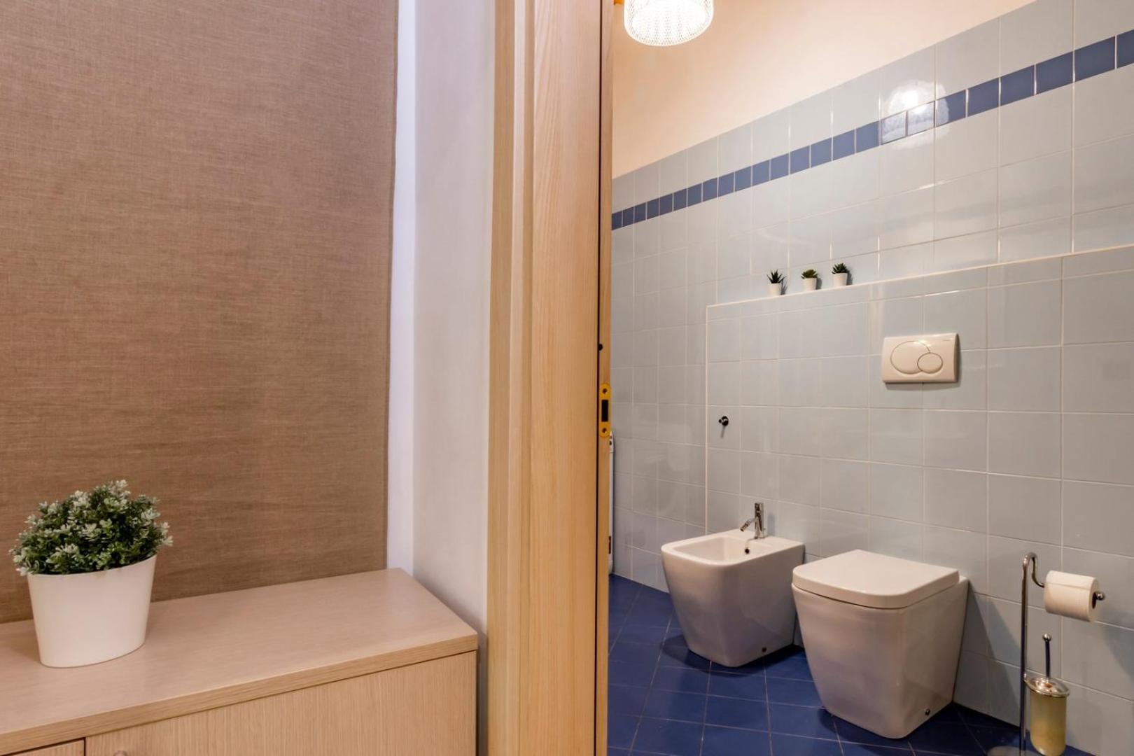 Apartamento Corte D'appello *
