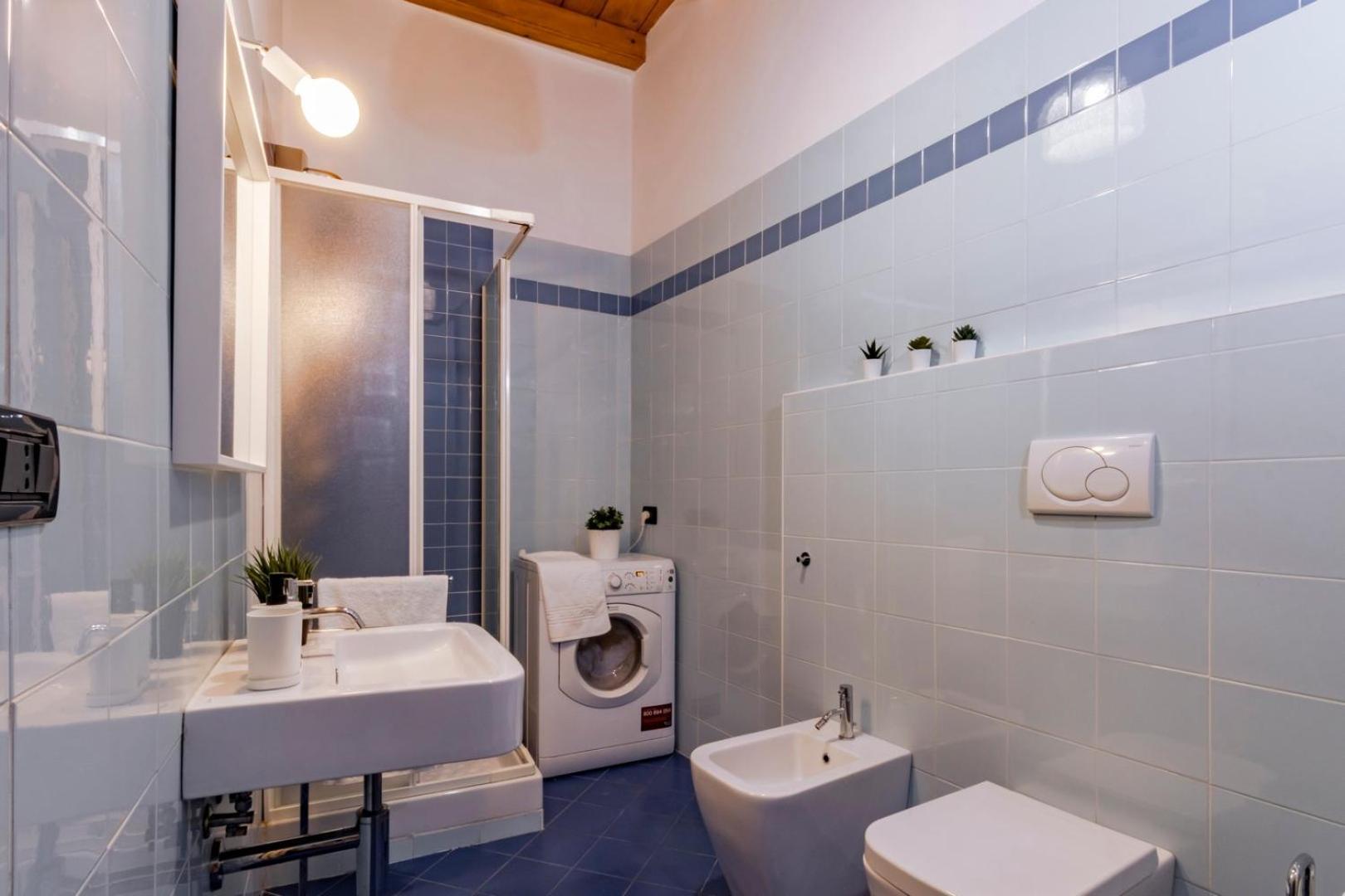 Apartamento Corte D'appello