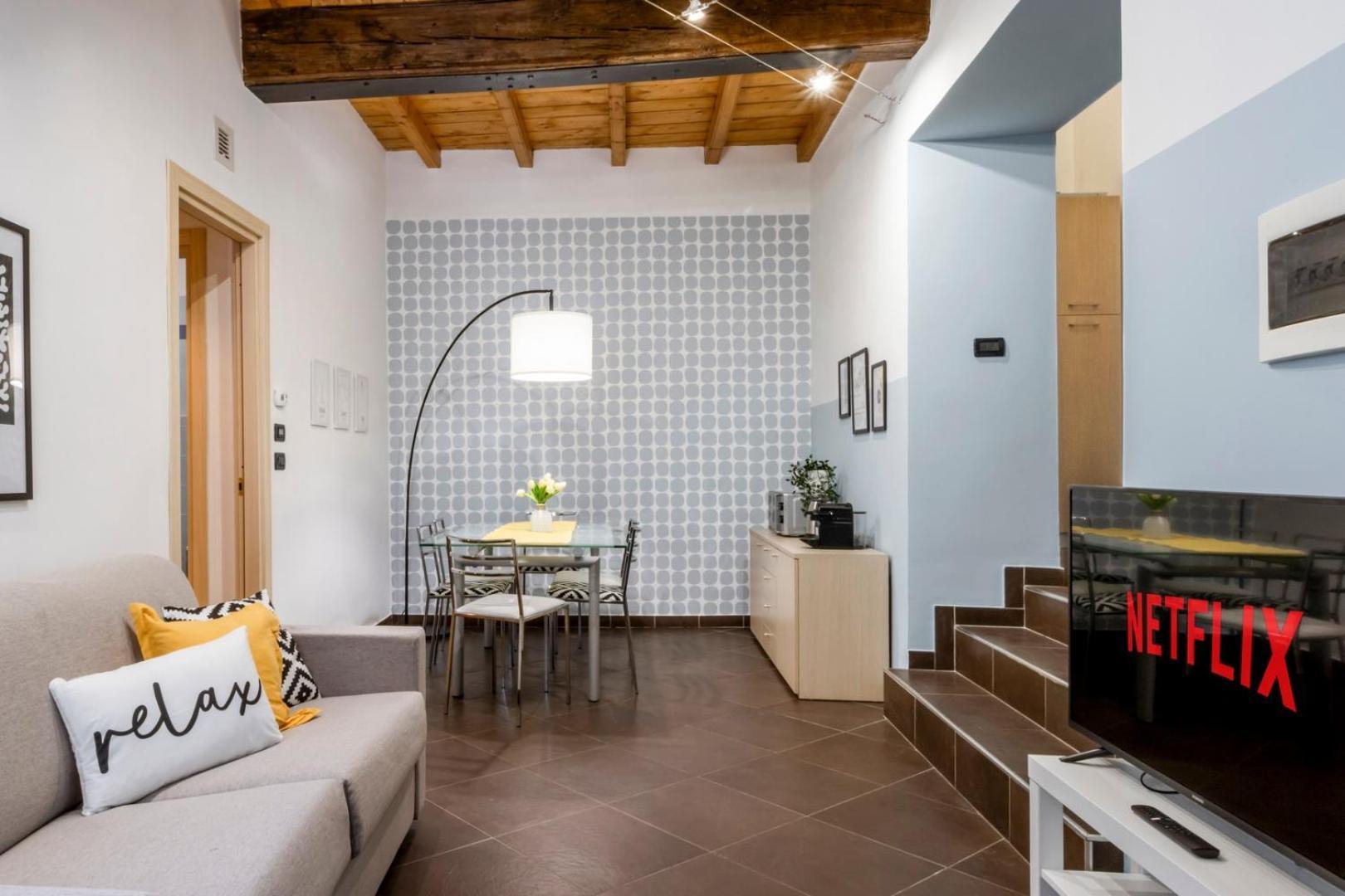 Apartamento Corte D'appello Turín