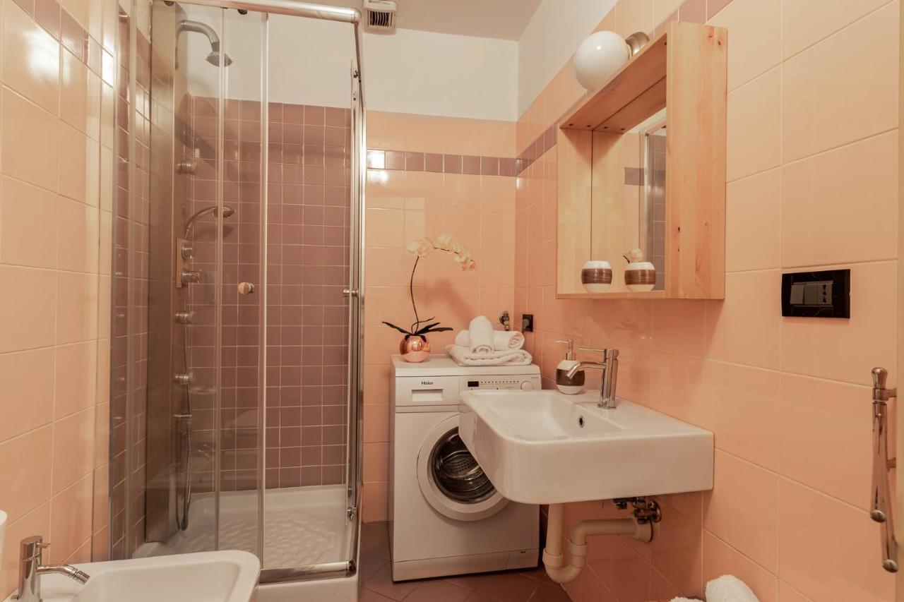 Corte D'appello Apartament Turyn