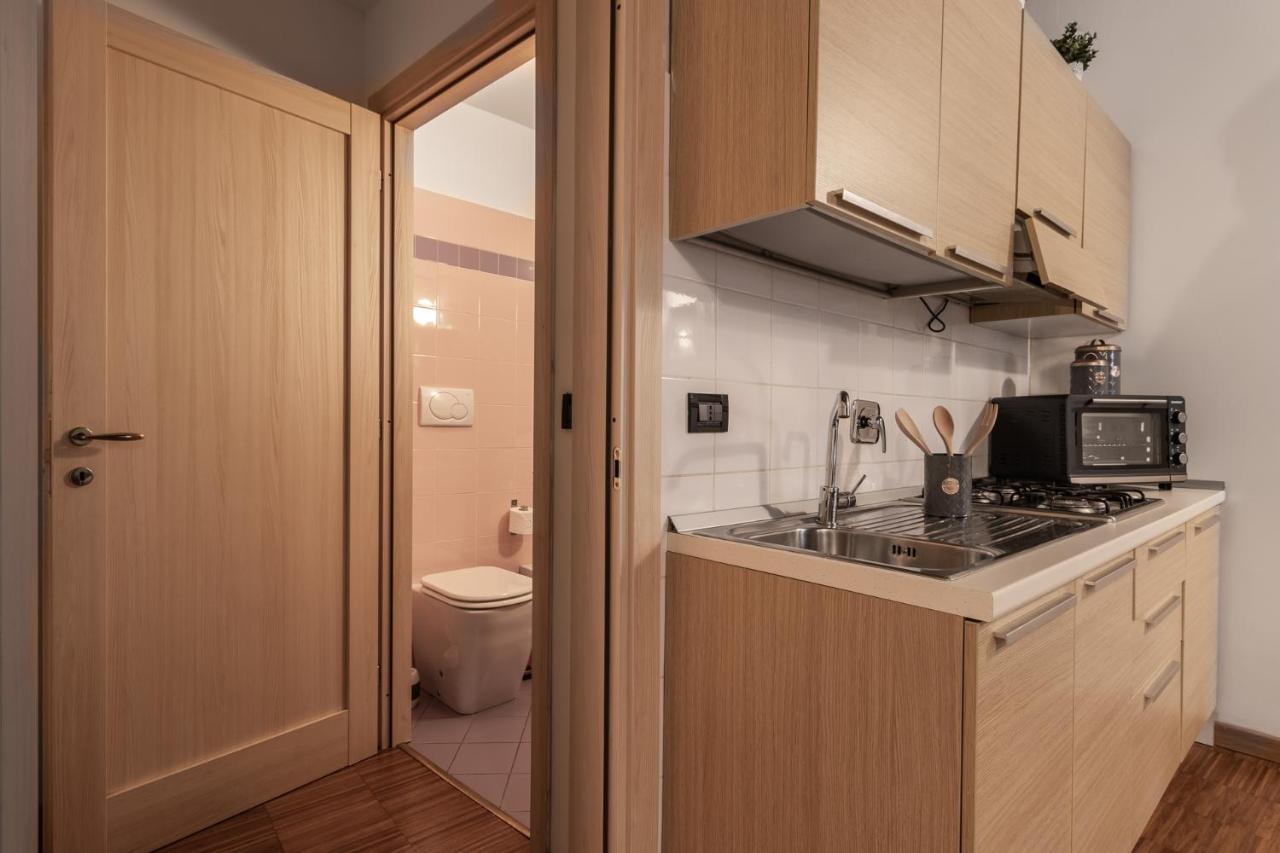 Apartament Corte D'appello *